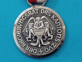 Siegel des Standes Zug  (X196)