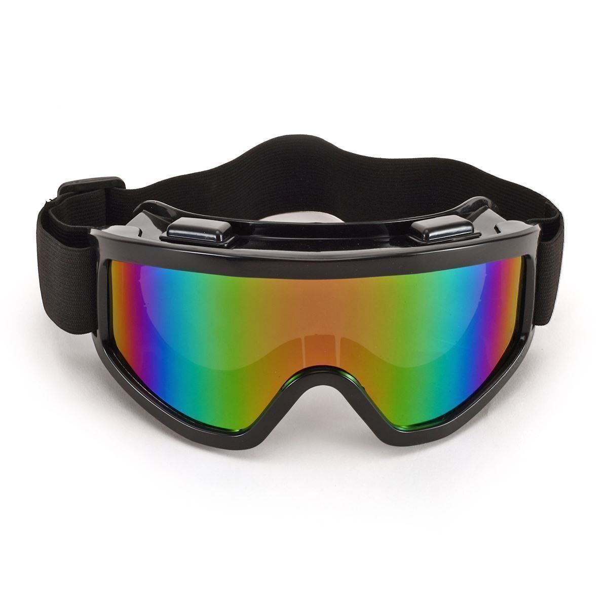 Casques & visières: Motorrad Helm Integralhelm Crosshelm S – Neuf (Voir description) à Thun par keller001 2
