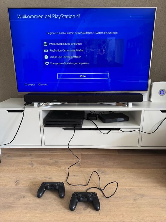 PS4 Pro 1TB zu outlets verkaufen