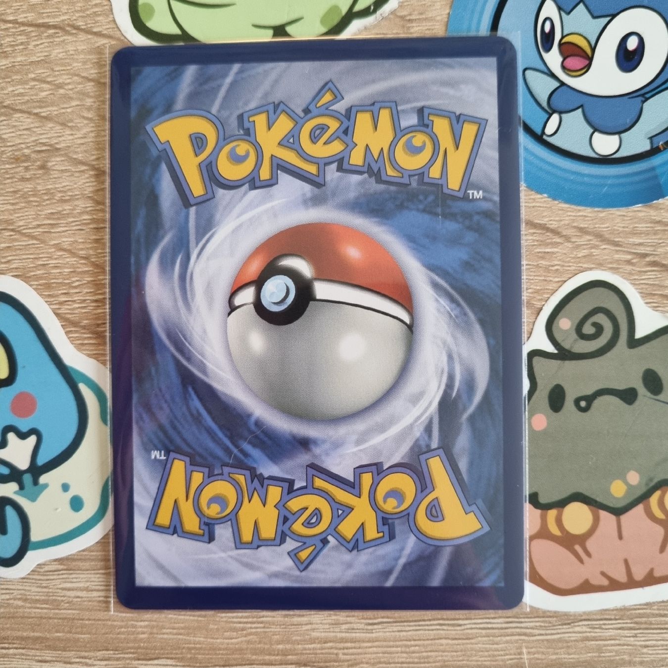 Pokémon Carte collezionabili: Togekiss AR – Nuovo (secondo la descrizione) da St-Maurice venduto da Woopersonal 1