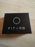 Fitorb Smart Ring Gold