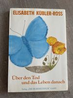 Buch: „Über den Tod und das Leben danach“