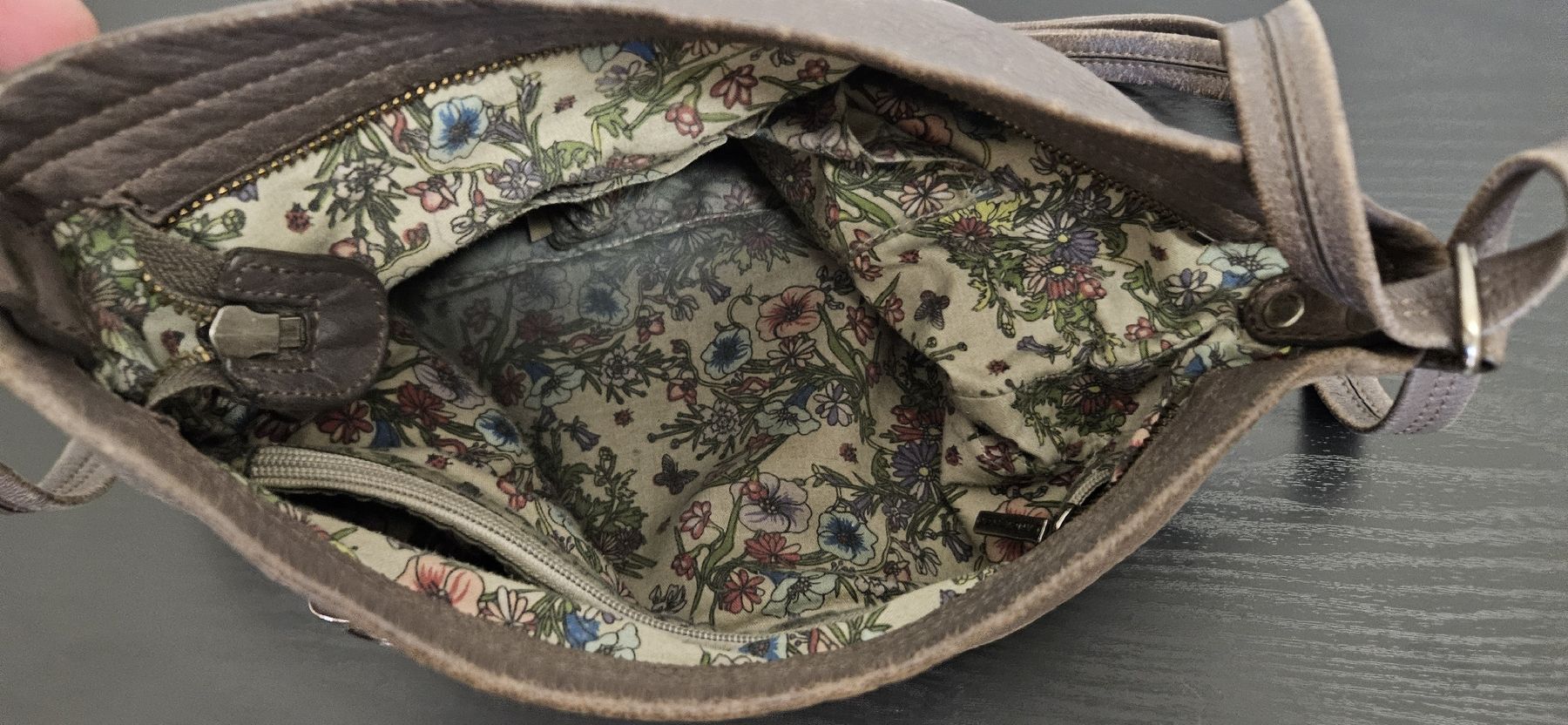 Lancaster Borse da donna: sac à main Vintage Lancaster Paris – Usato da Meyrin venduto da 19steve77 6