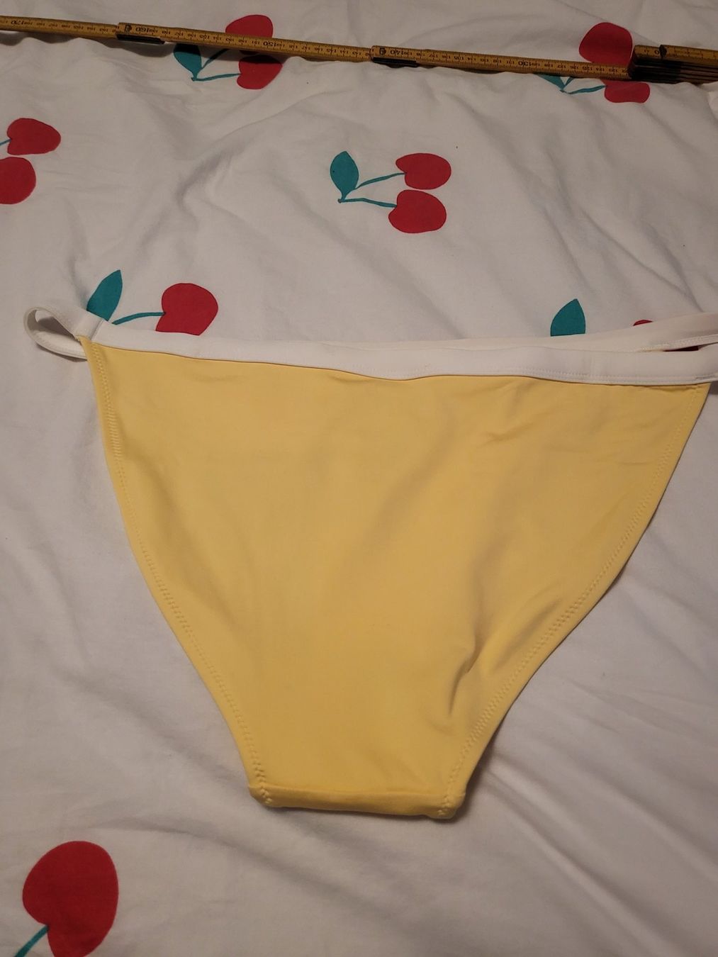 H&M Costumi da bagno & Bikini: Bikini unterteil gr 44 neu – Nuovo e nell'imballaggio originale da Dietikon venduto da Eleda 1