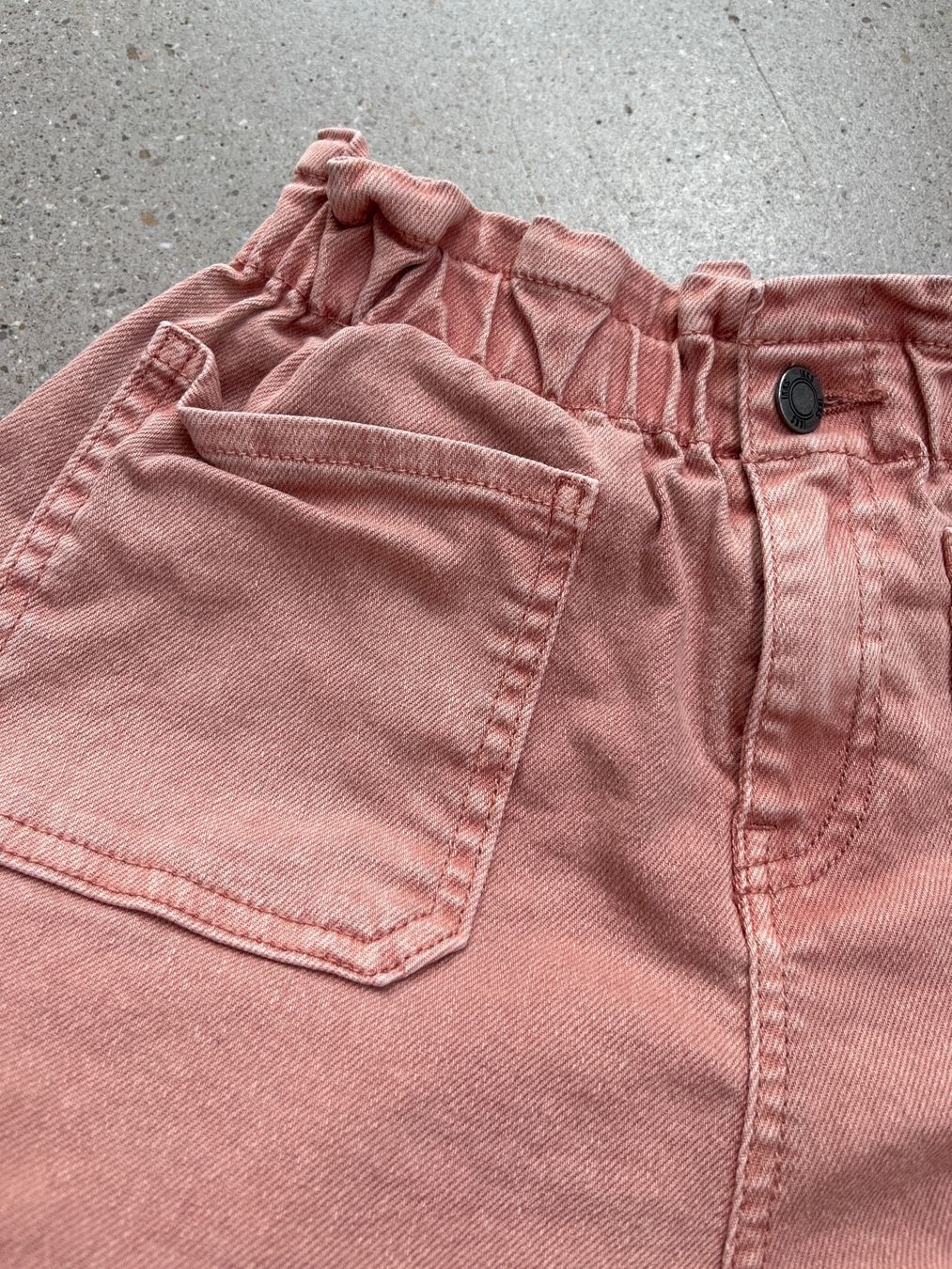 IKKS Hosen: Jeans von IKKS Gr. 11 Jahre – Gebraucht aus Baden von lupa5400 2