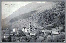 QUINTO, 0 1926,  PER DONGIO