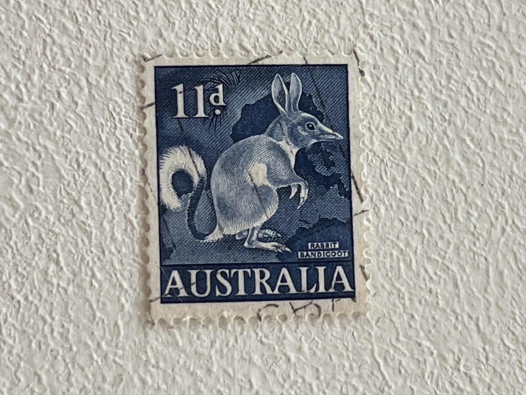 Tutti i francobolli: Australia Briefmarke ab 1 CHF ! – Usato da Chiasso venduto da AzenYa