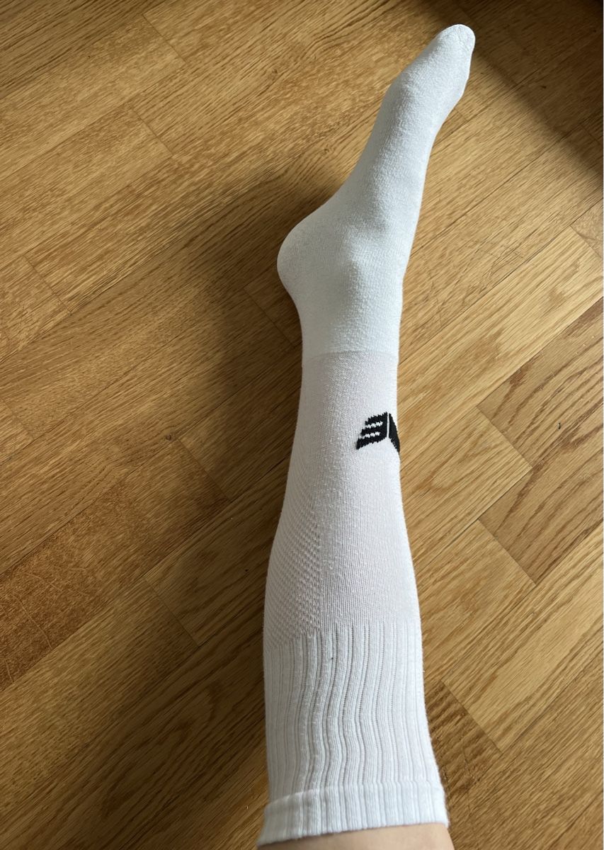 Socken: Erima Volleyballsocken – Gebraucht aus Glattpark(Opfikon) von ste_n99y 2
