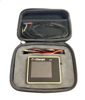 CHARGEUR JUNSI iCHARGER X6