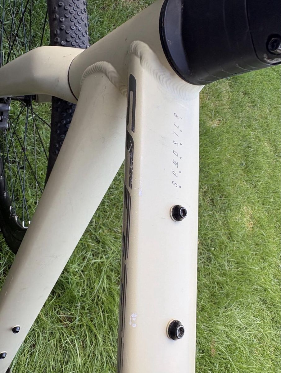 Scott Biciclette: Scott Speedster Gravel 30 Gr.L – Usato da Pfaffhausen venduto da Azile 6