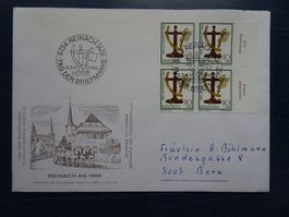Tag der Briefmarke 1982