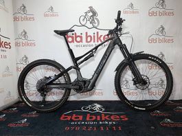 NEUWERTIG! Ghost E-ASX 160 Universal, 750WH, GARANTIE