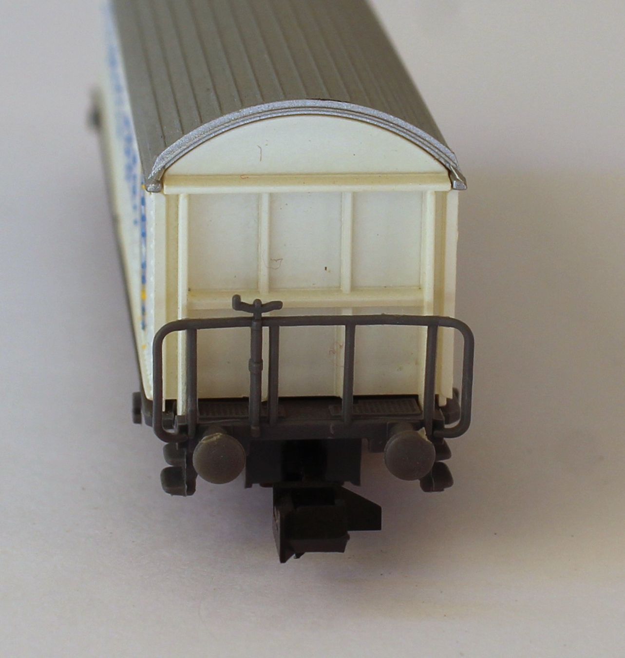 Roco Modellini di ferrovie: Spur N SBB Roco Austria Haldengut Bier – Usato da Zürich venduto da Auctionata 1