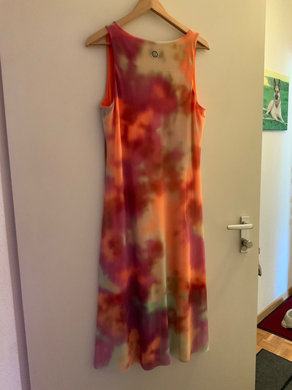 Desigual Vestiti: Desigual Traumkleid L – Usato da Mönchaltorf venduto da Dolores13 2
