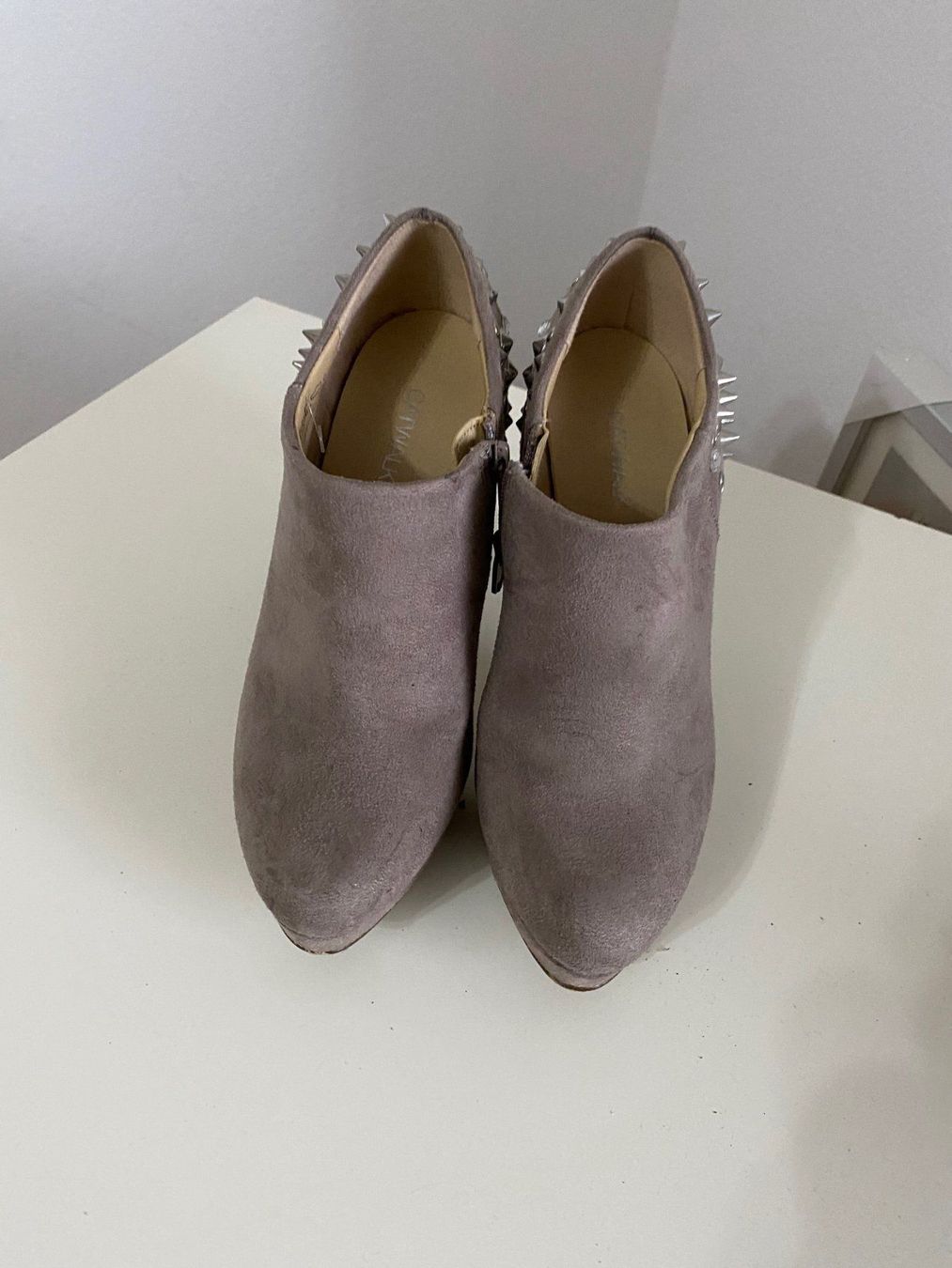 Scarpe da donna: Catwalk Damenschuhe – Usato da Lupfig venduto da Pluribus