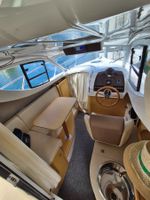 Sessa Dorado 26 mit Bugstrahlruder, el.Ankerwinde, el.WC ...