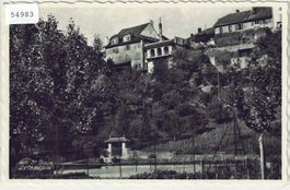 St. Blaise - La Chatelainie