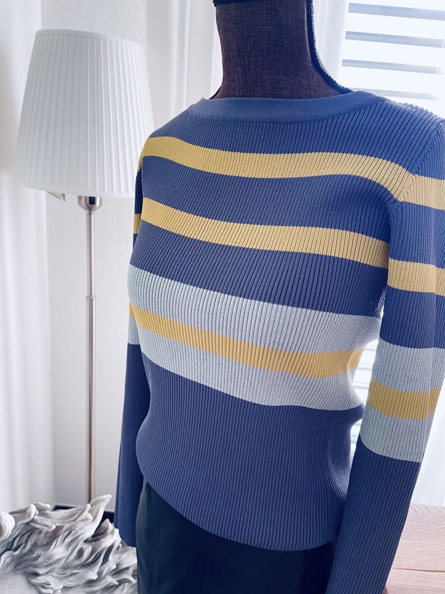 Malene Birger Pullover & Sweatshirts: Modischer DAY Birger et Mikkelsen Pullover – Grösse S – – Gebraucht aus Winkel von Glamour4You 8