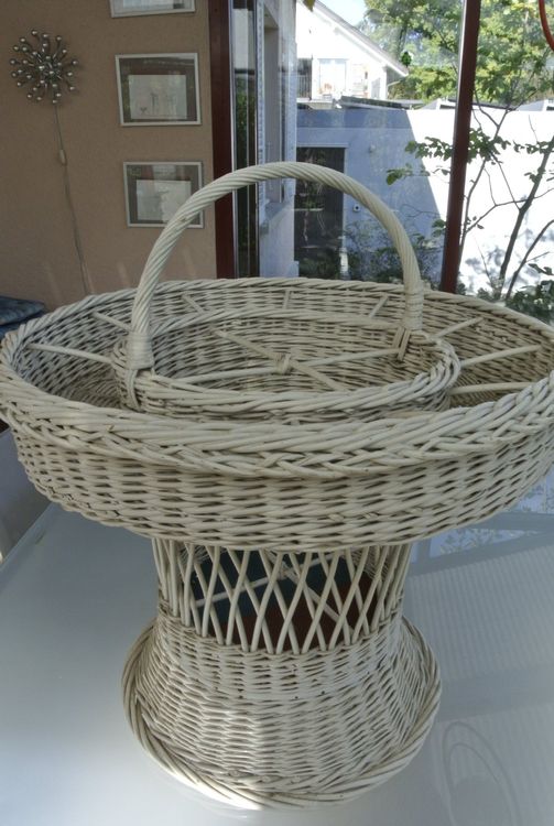 Hostess Terrakotta-Brotkorb Set Mit Wärmestein - Inkl. Zange & Tücher, Hält Brot Warm