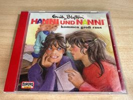 M4 Hanni und Nanni 16 - kommen gross raus