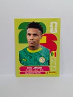 Panini WM 2026 - SEN 6 - Ismail JAKOBS SENEGAL