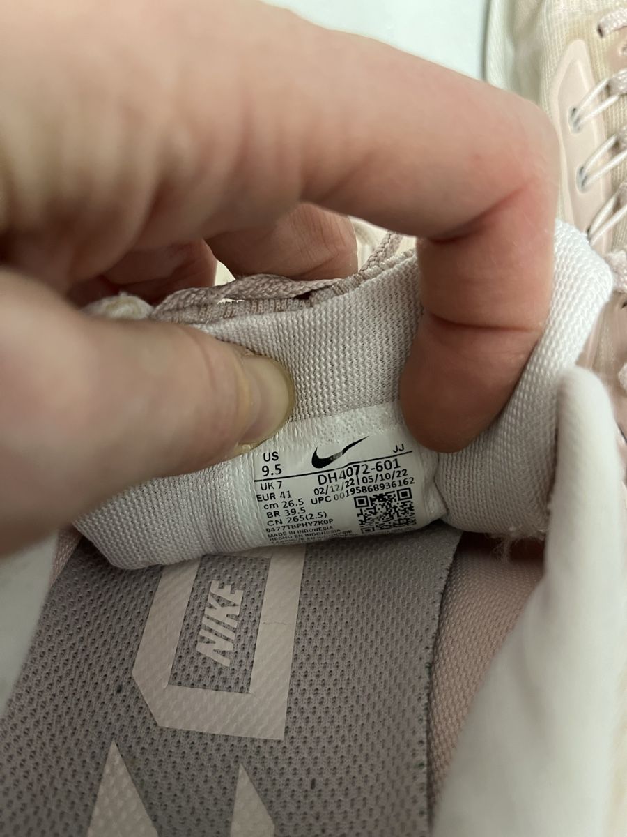 Nike Scarpe da donna: Nike Schuhe - Jogging – Usato da Zürich venduto da JMRebo 4