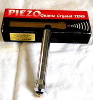 Piezo Quarz Crystal Tens TCM