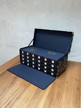Louis Vuitton Adventskalender