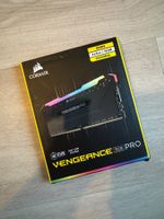 Corsair Vengeance RGB Pro 16GB, 3200MHz