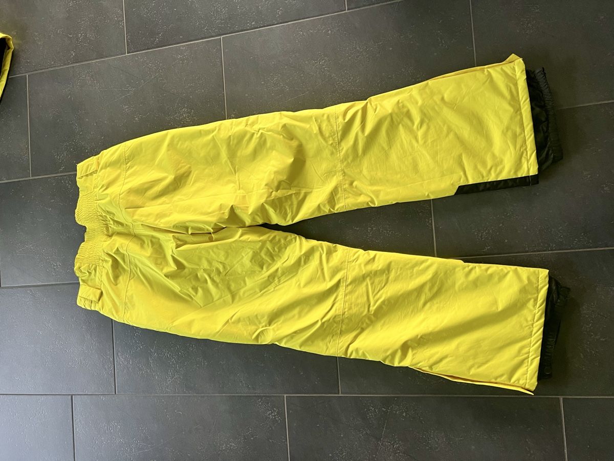 Skis: Skianzug Damen – Gebraucht aus rebstein von chiobe 5