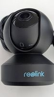Reolink 5MP PTZ WLAN Kamera WiFi Baby 2-Wege-Audio E1 Zoom