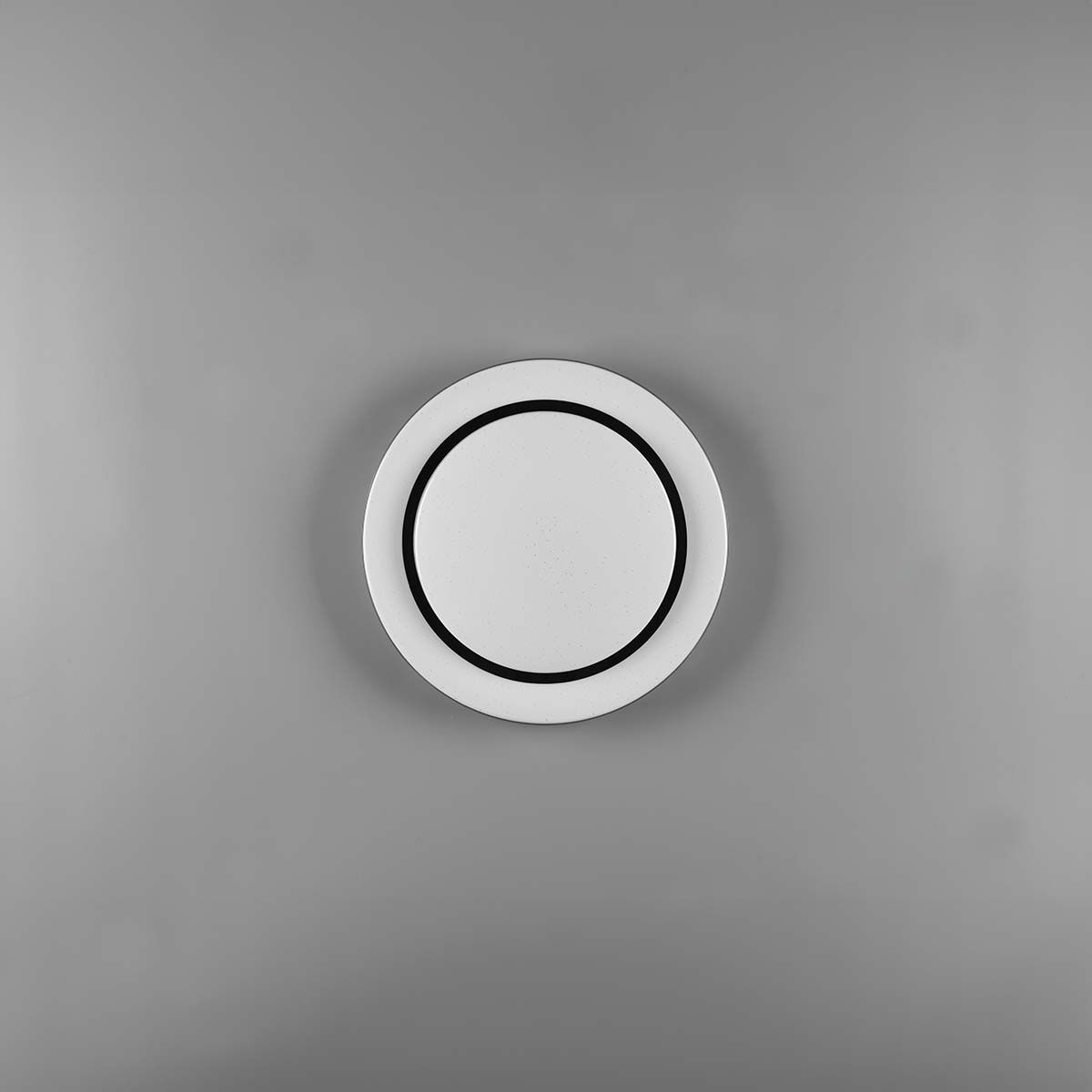 Kronleuchter & Deckenlampen: LED Deckenleuchte, Farbwechsler, 38 cm Ø – Neu (gemäss Beschreibung) aus Kreuzlingen von Smart-Light 5