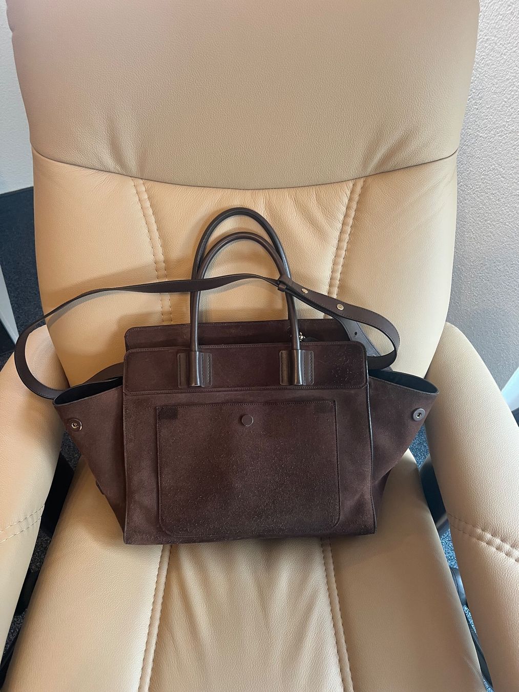 Tod'S Borse da donna: Tod’s bag – Usato da Baar venduto da kri_m7t2 4