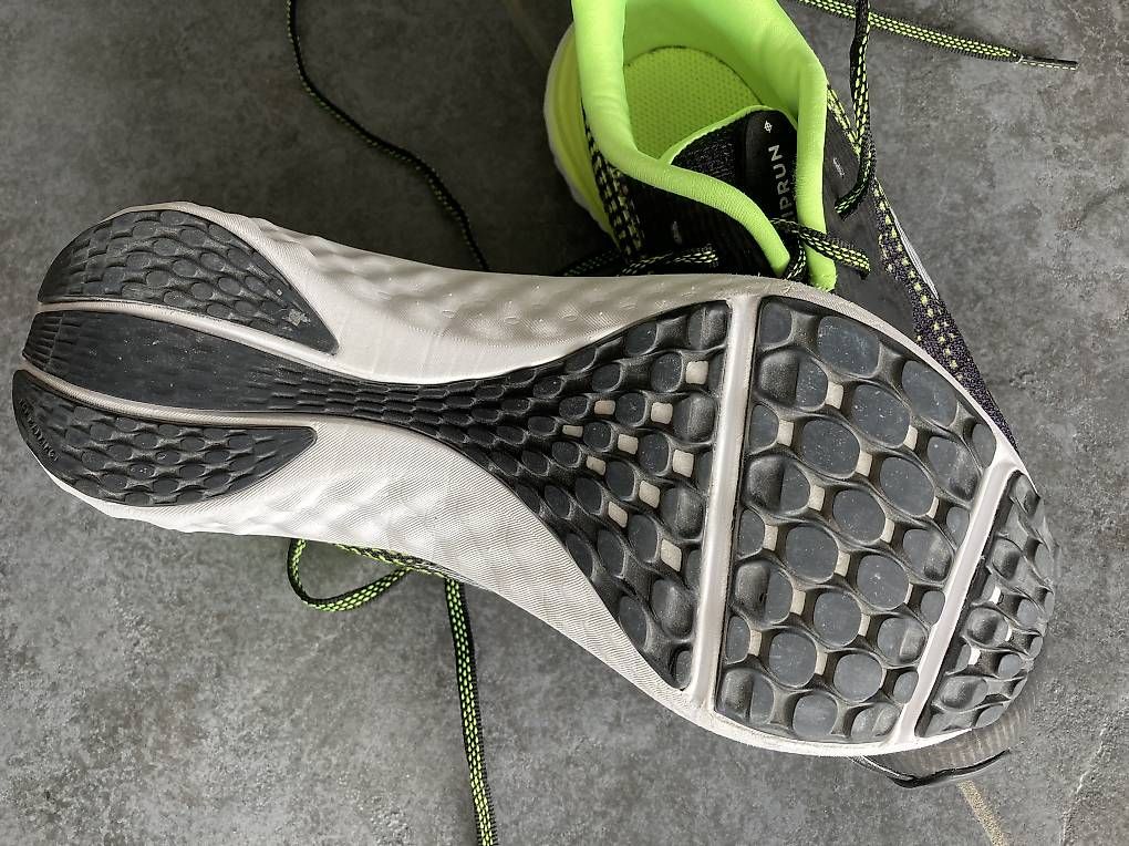 Scarpe da uomo: Hallenschuhe Gr. 36 – Usato da Uttigen venduto da daeni_83 1