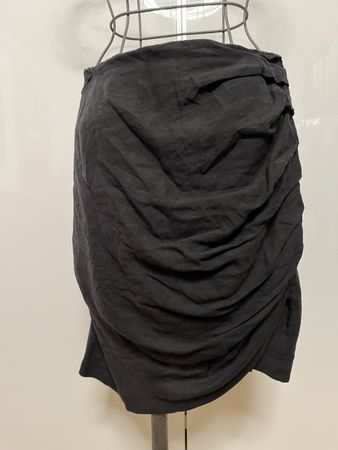 Jupe noir