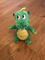 Plüschdrache