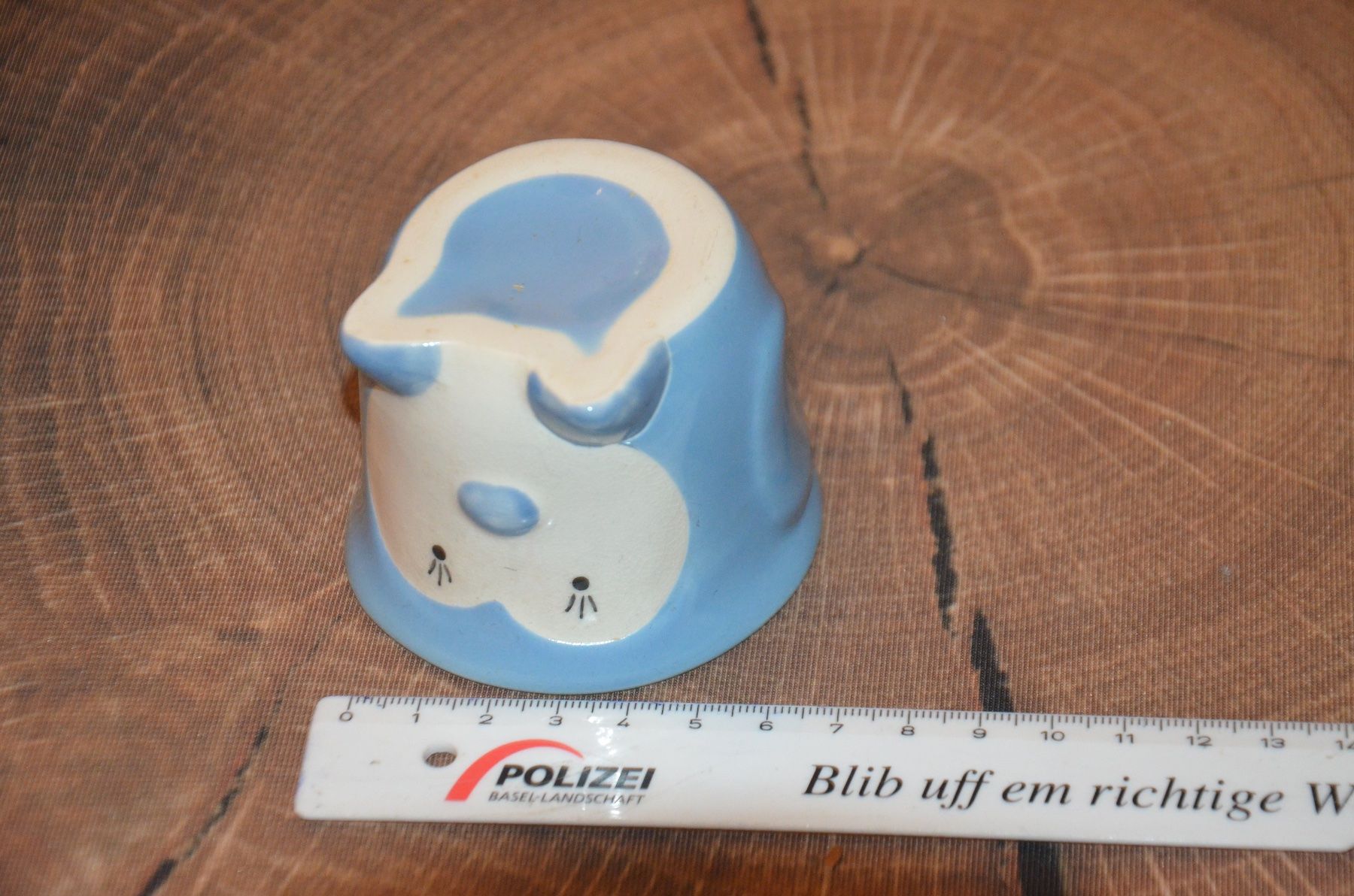 Tutte le decorazioni: DEKO KLEINE VASE – Usato da Chiasso venduto da Dolly015 1