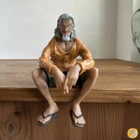 Silvers Rayleigh One Piece Figur