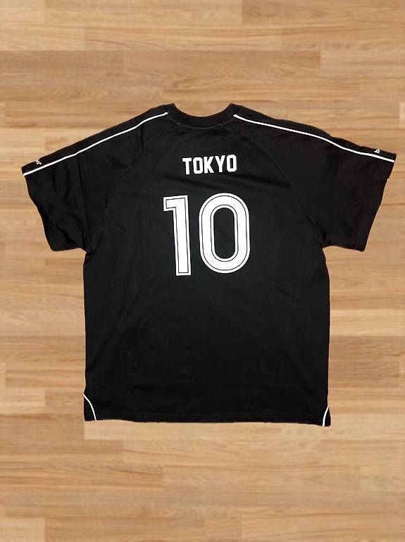 Leibchen & Hosen: Black BB Trikot – Neu (gemäss Beschreibung) aus Basel von Eca02 1