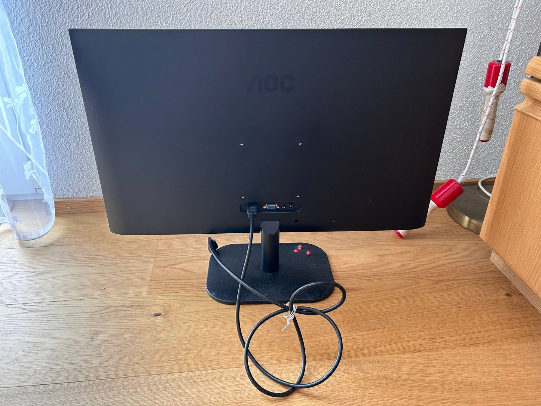 AOC Monitor: AOC Monitor – Usato da Ebikon venduto da lin_jr8x 2