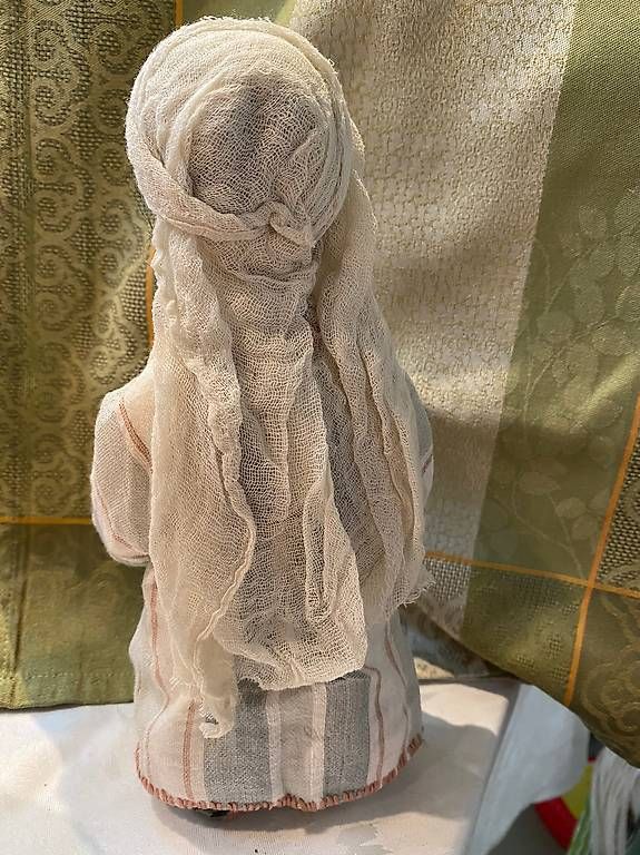 Figurines: Schwarzenberger Hirte – D'occasion à Hubersdorf par Beatrice60 3
