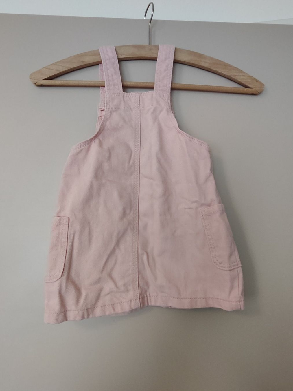 Primark Vestiti & Gonne: Jeanskleid, Grösse 80 – Nuovo (secondo la descrizione) da Reinach BL venduto da chilller92 1
