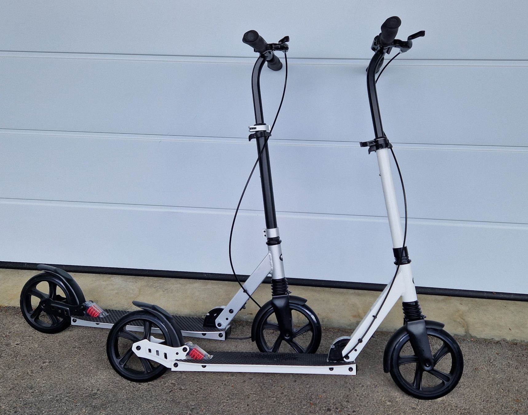 Velos: Trottinettes – Gebraucht aus Oberried FR von mar_22ww
