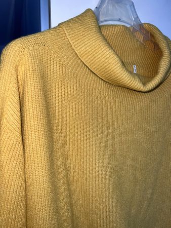 Pullover L neu
