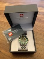 Swiss Alpine Military 7034.1144 Sierra - Neu