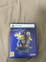Naruto Shippuden Ultimate Storm PS5 