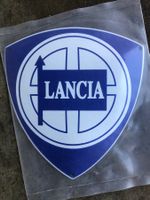 Lancia italia Oldtimer classic