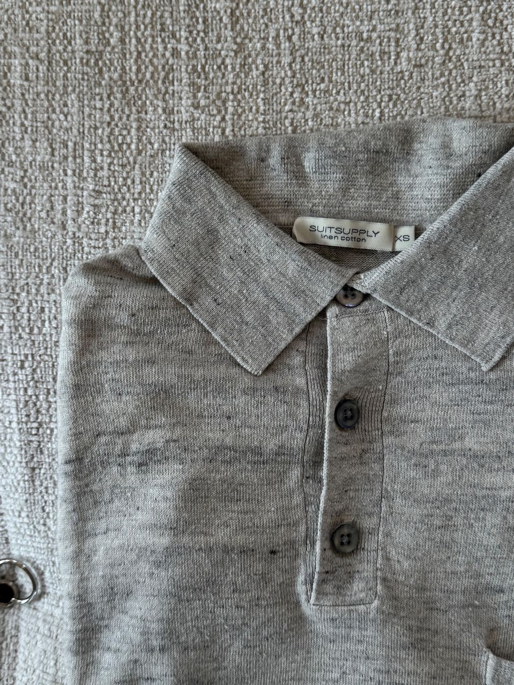 Suitsupply Magliette Polo: Suitsupply | Poloshirt – Nuovo (secondo la descrizione) da Horgen venduto da onur_5 1