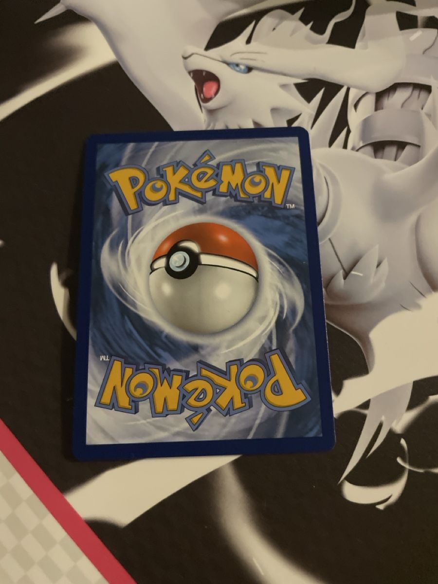 Pokémon Carte collezionabili: Exeggcute 102/165 Reverse Holo Pokemon 151 – Usato da Bazenheid venduto da Toulouse12 1