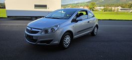 Opel Corsa D 1.2i aus 1. Hand!